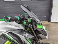 Motor, kawasaki, z900, 2018 - afbeelding 17 van  87