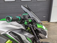 Motor, kawasaki, z900, 2018 - afbeelding 18 van  87