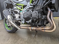 Motor, kawasaki, z900, 2018 - afbeelding 29 van  87