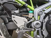Motor, kawasaki, z900, 2018 - afbeelding 36 van  87
