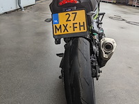 Motor, kawasaki, z900, 2018 - afbeelding 47 van  87