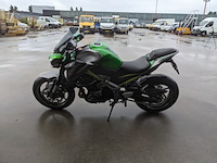 Motor, kawasaki, z900, 2018 - afbeelding 45 van  87