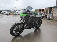 Motor, kawasaki, z900, 2018 - afbeelding 56 van  87