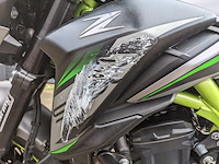 Motor, kawasaki, z900, 2018 - afbeelding 69 van  87