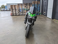 Motor, kawasaki, z900, 2018 - afbeelding 67 van  87