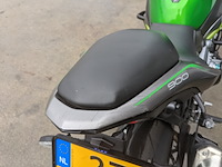 Motor, kawasaki, z900, 2018 - afbeelding 80 van  87