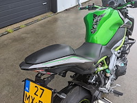 Motor, kawasaki, z900, 2018 - afbeelding 5 van  88