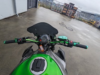 Motor, kawasaki, z900, 2018 - afbeelding 10 van  88