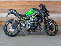 Motor, kawasaki, z900, 2018 - afbeelding 1 van  88