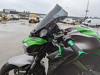 Motor, kawasaki, z900, 2018 - afbeelding 22 van  88