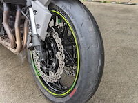 Motor, kawasaki, z900, 2018 - afbeelding 25 van  88