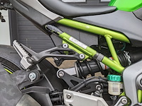 Motor, kawasaki, z900, 2018 - afbeelding 39 van  88