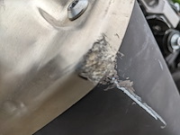 Motor, kawasaki, z900, 2018 - afbeelding 42 van  88