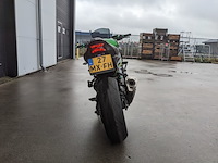 Motor, kawasaki, z900, 2018 - afbeelding 34 van  88