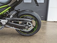Motor, kawasaki, z900, 2018 - afbeelding 51 van  88