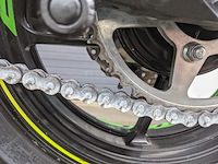 Motor, kawasaki, z900, 2018 - afbeelding 54 van  88