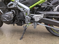 Motor, kawasaki, z900, 2018 - afbeelding 61 van  88