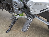 Motor, kawasaki, z900, 2018 - afbeelding 62 van  88