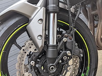 Motor, kawasaki, z900, 2018 - afbeelding 74 van  88