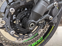 Motor, kawasaki, z900, 2018 - afbeelding 75 van  88