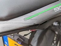 Motor, kawasaki, z900, 2018 - afbeelding 82 van  88