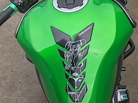 Motor, kawasaki, z900, 2018 - afbeelding 84 van  88