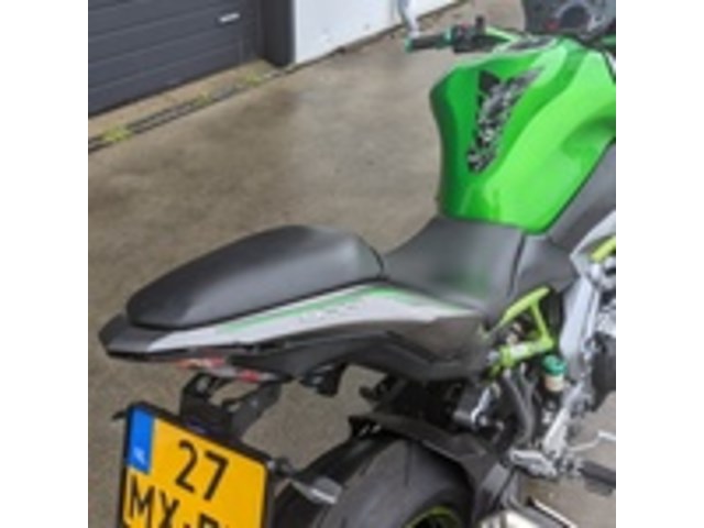Motor, kawasaki, z900, 2018 - afbeelding 4 van  84