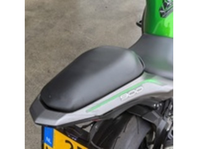Motor, kawasaki, z900, 2018 - afbeelding 5 van  84
