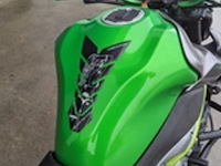 Motor, kawasaki, z900, 2018 - afbeelding 7 van  84