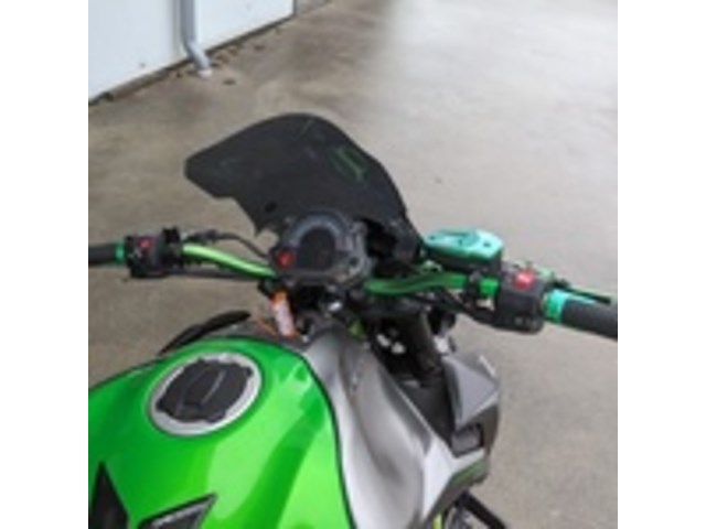Motor, kawasaki, z900, 2018 - afbeelding 8 van  84