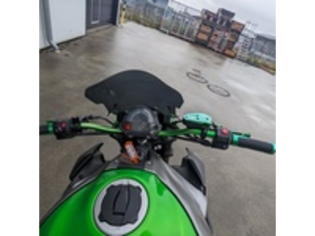 Motor, kawasaki, z900, 2018 - afbeelding 9 van  84