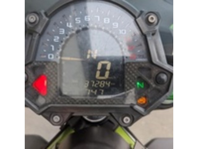 Motor, kawasaki, z900, 2018 - afbeelding 10 van  84