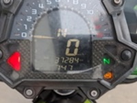 Motor, kawasaki, z900, 2018 - afbeelding 10 van  84