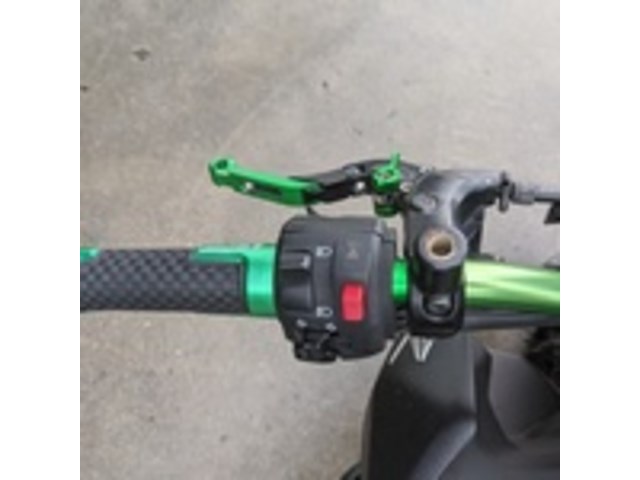 Motor, kawasaki, z900, 2018 - afbeelding 11 van  84