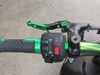 Motor, kawasaki, z900, 2018 - afbeelding 11 van  84