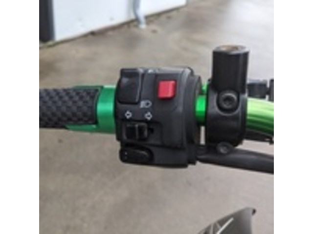 Motor, kawasaki, z900, 2018 - afbeelding 13 van  84