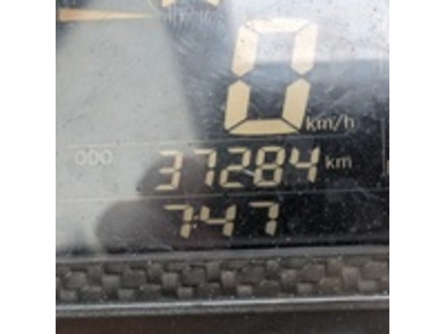 Motor, kawasaki, z900, 2018 - afbeelding 15 van  84