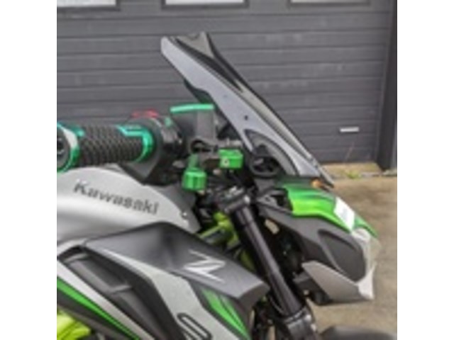 Motor, kawasaki, z900, 2018 - afbeelding 16 van  84