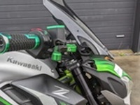 Motor, kawasaki, z900, 2018 - afbeelding 16 van  84