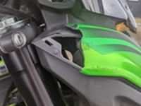 Motor, kawasaki, z900, 2018 - afbeelding 17 van  84