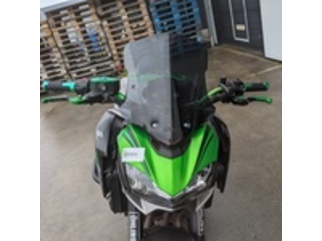 Motor, kawasaki, z900, 2018 - afbeelding 18 van  84