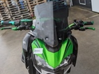 Motor, kawasaki, z900, 2018 - afbeelding 18 van  84