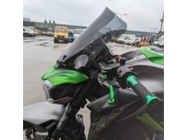 Motor, kawasaki, z900, 2018 - afbeelding 19 van  84