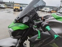 Motor, kawasaki, z900, 2018 - afbeelding 19 van  84