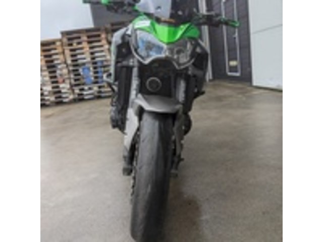 Motor, kawasaki, z900, 2018 - afbeelding 20 van  84