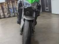 Motor, kawasaki, z900, 2018 - afbeelding 20 van  84