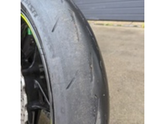 Motor, kawasaki, z900, 2018 - afbeelding 22 van  84