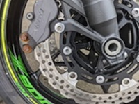 Motor, kawasaki, z900, 2018 - afbeelding 25 van  84