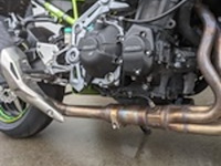 Motor, kawasaki, z900, 2018 - afbeelding 27 van  84