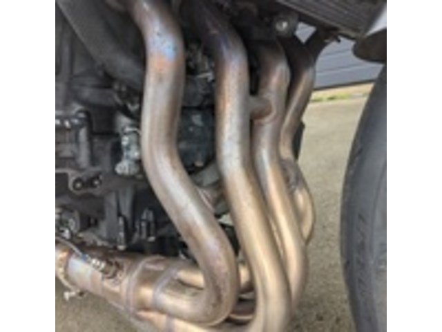 Motor, kawasaki, z900, 2018 - afbeelding 28 van  84